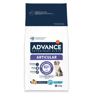ADVANCE VETERINARY DIETS DOG - ARTICULAR 12KG