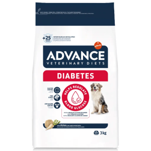 ADVANCE VETERINARY DIETS DOG - DIABETES