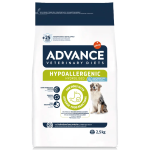 ADVANCE VETERINARY DIETS DOG - HYPOALLERGENIC