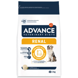 ADVANCE VETERINARY DIETS DOG - RENAL
