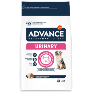 ADVANCE VETERINARY DIETS DOG - URINARY