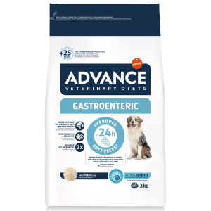 ADVANCE VETERINARY DIETS DOG - GASTROENTERIC