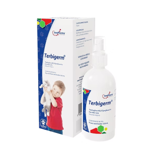 TERBIGERM FRASCO120 ML
