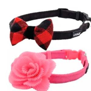 COLLAR Li´L PALS 3/8” TIPO TUFF – RAZAS PEQUEÑAS