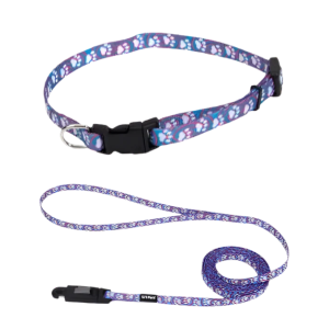 COLLAR Y TIRAPERRO Li´L PALS 3/8”